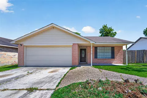 10915 Clear Fork Dr, Humble, TX 77396
