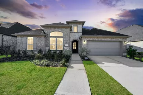 11914 Parsifal Creek Rd, Humble, TX 77346