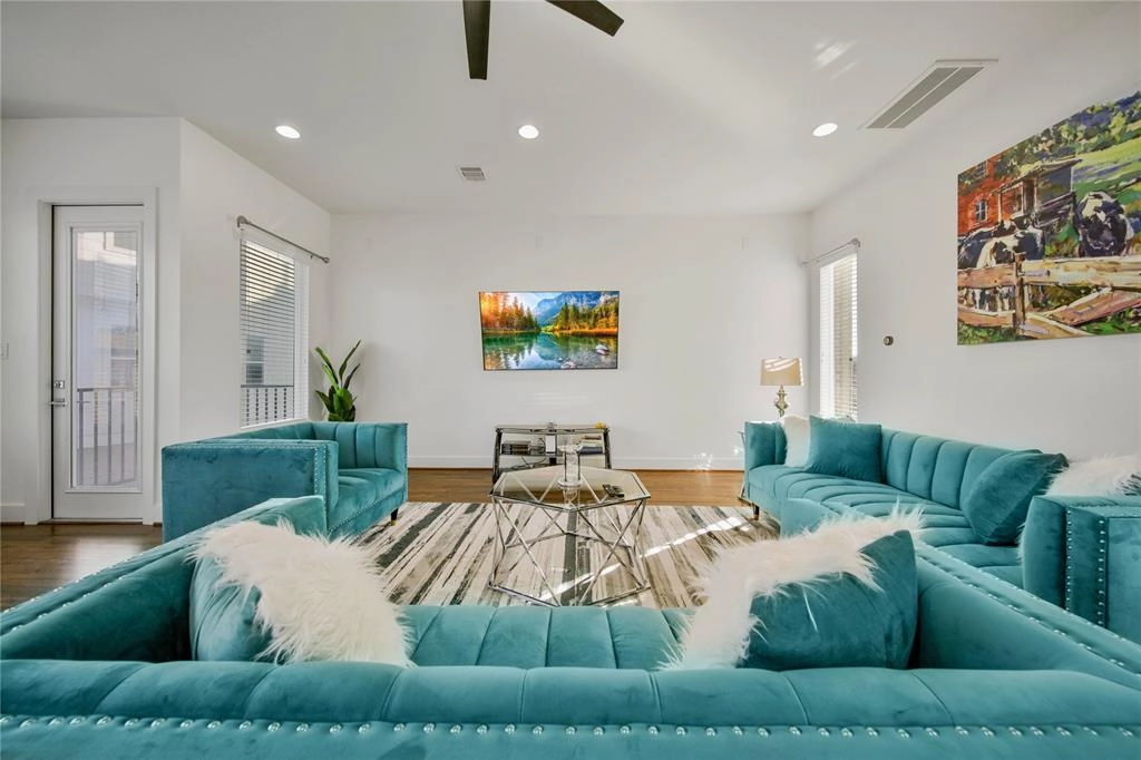 2004 Rosedale St Unit A  