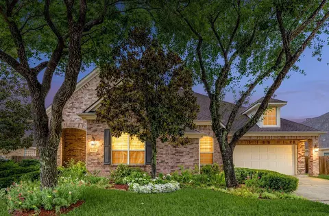 9410 Lily Glen Ln, Katy, TX 77494