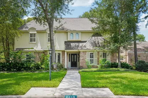 6610 Ampton Dr, Spring, TX 77379 photo 1