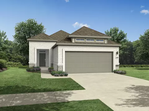1140 Pine Rivage Dr, Huffman, TX 77336
