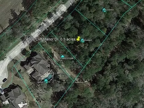 1906 Cliff Manor Dr, Conroe, TX 77304 photo 1