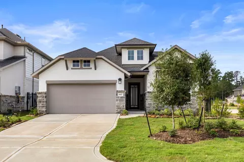 8143 Fenway Heights Dr, The Woodlands, TX 77389