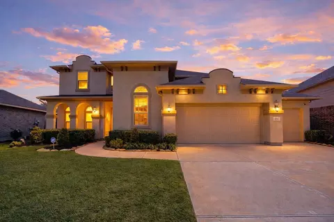 4912 Isla Canela Ln, League City, TX 77573