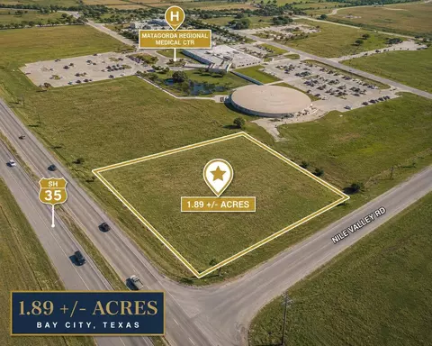 0 Tx-35, Bay City, TX 77414