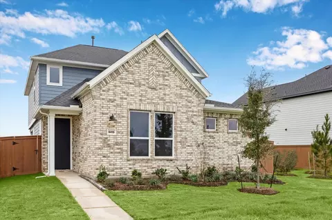 6415 Prospect Oaks Pkwy, Katy, TX 77449