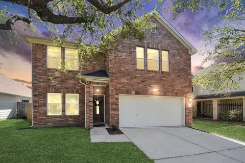7242 Foxcrest Ln, Humble, TX 77338