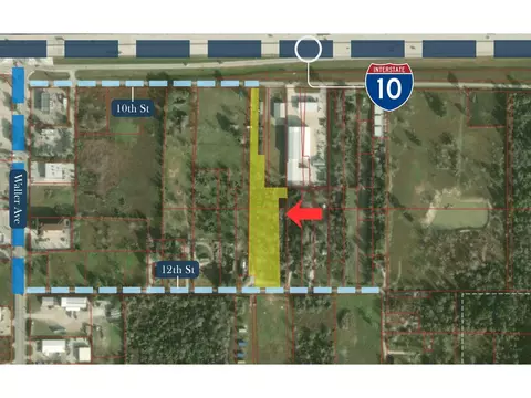 3670 12th St, Brookshire, TX 77423
