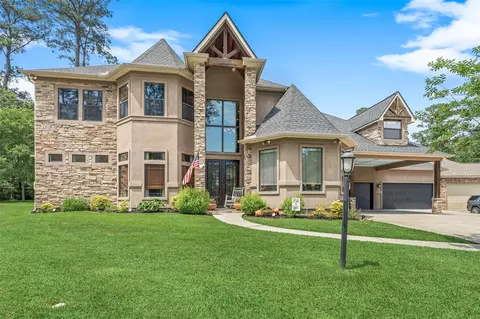 263 Pinerock Ln, Montgomery, TX 77356