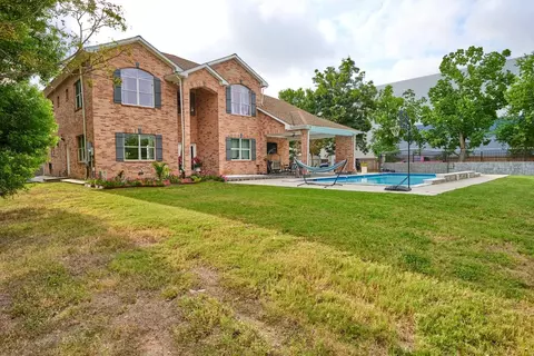 5359 Allen Genoa Rd, Houston, TX 77034