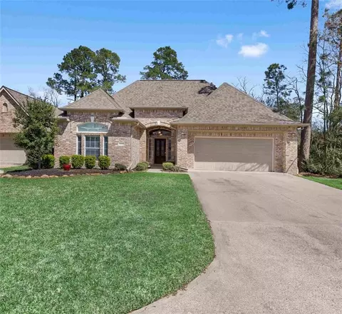 6430 Arbor Rose Ln, Spring, TX 77379 photo 1