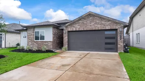 8219 Precious Passing Way, Rosharon, TX 77583