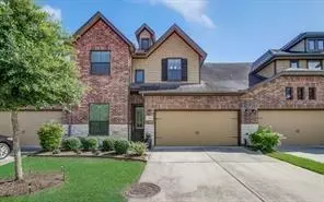 12432 Tyler Springs Ln, Humble, TX 77346