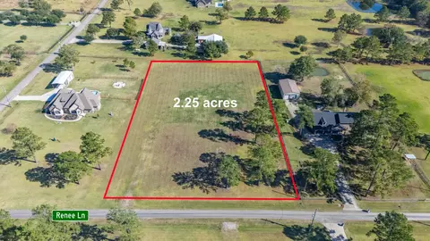14112 Renee Ln, Crosby, TX 77532