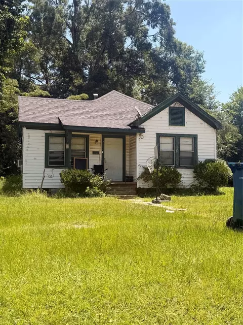 506 College Ave, Jacksonville, TX 75766
