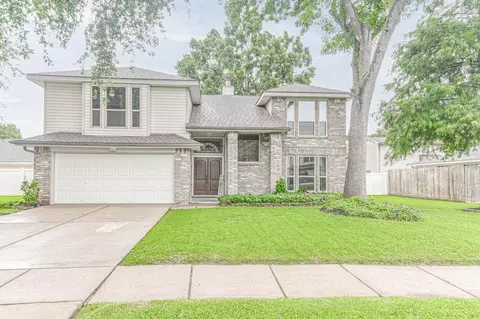 1401 Wesley Ln, Deer Park, TX 77536