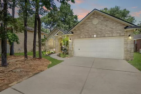 26 S Lace Arbor Dr, Spring, TX 77382 photo 1