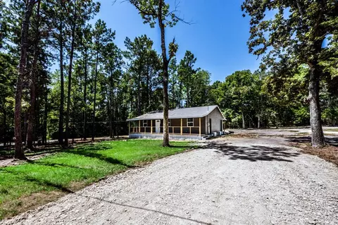 228 Castaway Ln, Trinity, TX 75862 photo 1