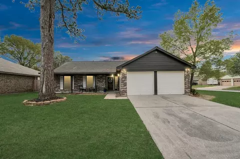 5215 Rivertree Ln, Spring, TX 77379 photo 1