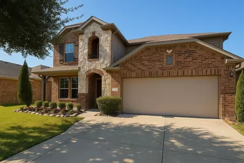 1905 Emerald Breeze Ct, Houston, TX 77089