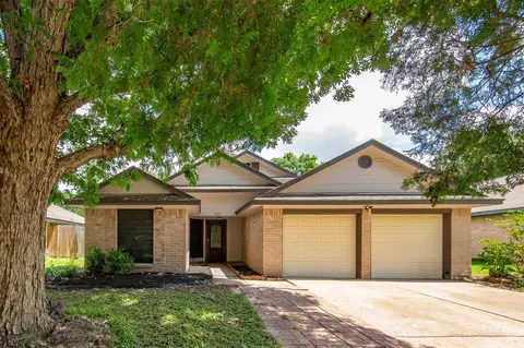 6522 New World Dr, Katy, TX 77449