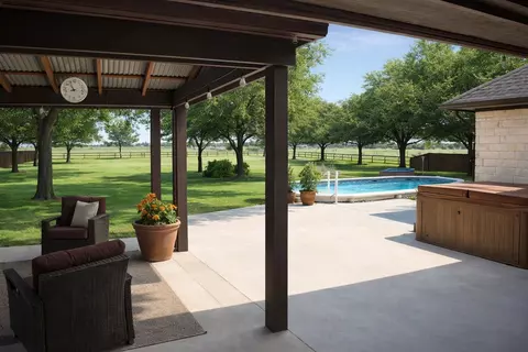 3597 Open Range Ct, Bryan, TX 77808 photo 6