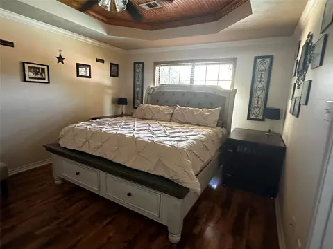 3597 Open Range Ct, Bryan, TX 77808 photo 2