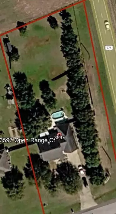 3597 Open Range Ct, Bryan, TX 77808 photo 7
