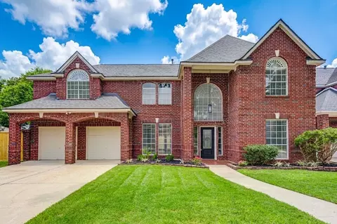 17318 Bonnard Cir, Spring, TX 77379