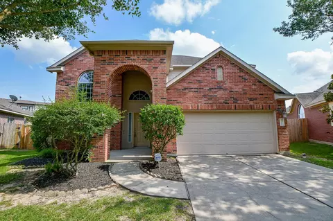 2927 Empire Oaks Ln, Katy, TX 77494