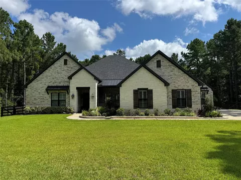 7424 High Meadow Ridge Dr, Montgomery, TX 77316