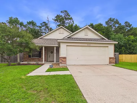 5023 Jasmine Meadows Ln, Humble, TX 77346