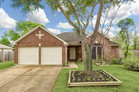 306 Roans Prarie Ln, Richmond, TX 77469