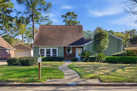 9003 Tami Renee Ln, Houston, TX 77040