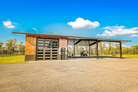 3280 N Fm 450, Hallsville, TX 75650