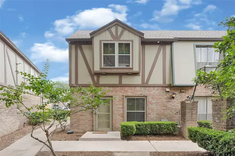14703 Barryknoll Ln #23, Houston, TX 77079