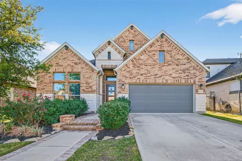 15522 Wilsons Snipe Ct, Cypress, TX 77433