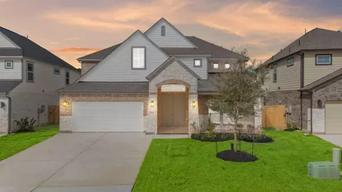 3203 Elm Bough Ct, Conroe, TX 77301