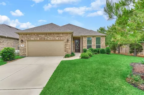 224 Spotted Saddle Ct, Spring, TX 77382 photo 1