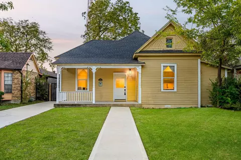 4321 Sycamore St, Dallas, TX 75204