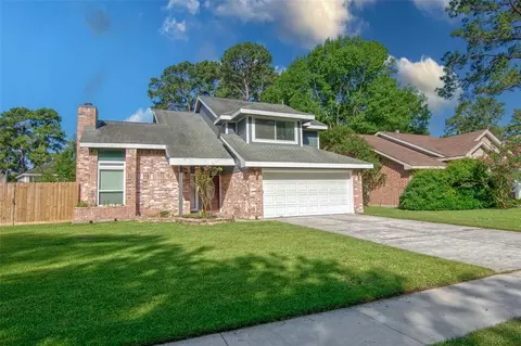 17647 Seven Pines Dr, Spring, TX 77379 photo 1