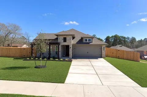 3701 Sage Ln, Huntsville, TX 77340