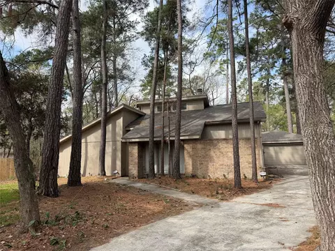 12025 Acorn Oak St, The Woodlands, TX 77380