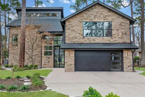 20 Buttonbush Ct, The Woodlands, TX 77380