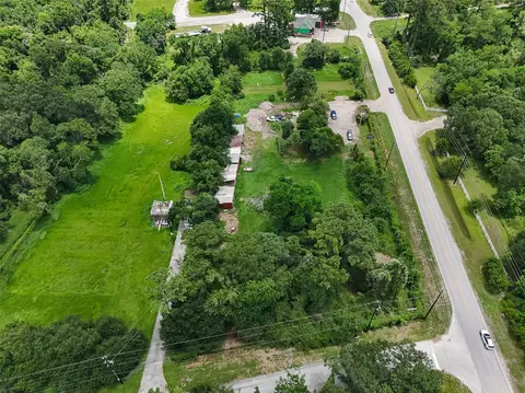 701 Hamblen Rd, Houston, TX 77339