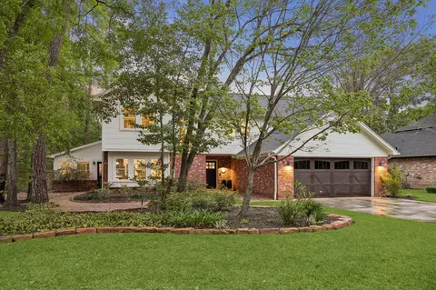 10 Starviolet St, The Woodlands, TX 77380