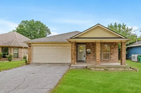 3521 Lydia St, Houston, TX 77021