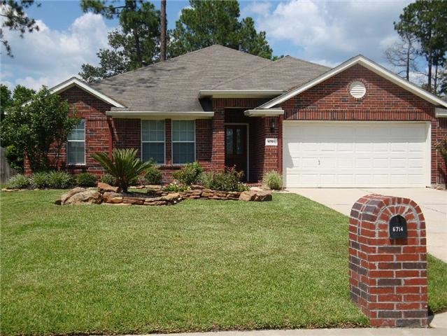 6714 Rustling Timbers Ln, Spring, TX 77379 photo 1