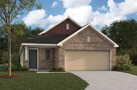 30814 Newcomb Landing Ln, Waller, TX 77484